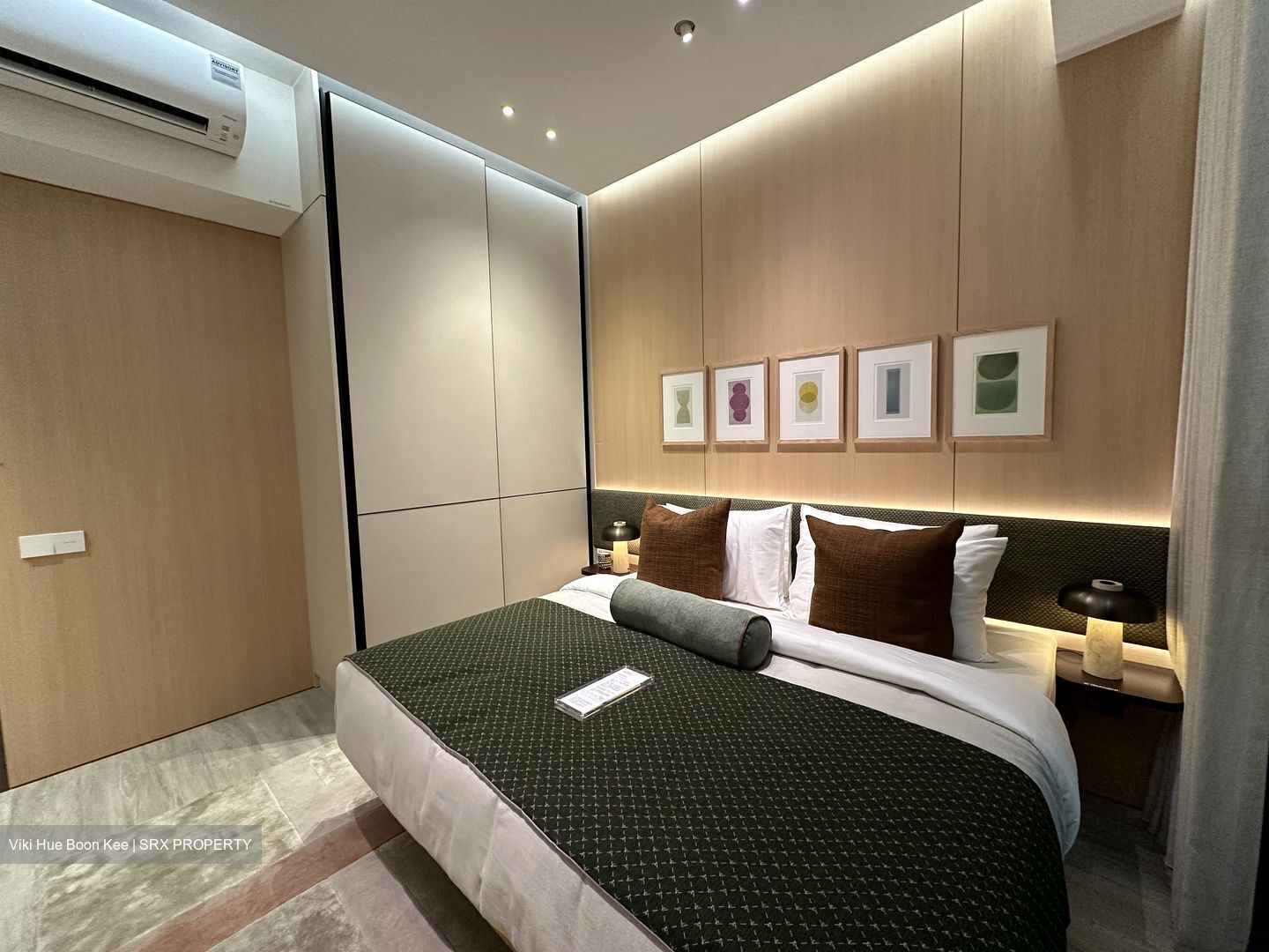 Canberra Crescent Residences (D27), Apartment #479156491